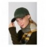 Woman's Hat Abigail SPK1114 - Green