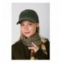 Woman's Hat Abigail SPK1114 - Green