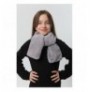 Scarf Abigail BYN01 - Anthracite