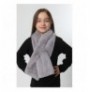 Scarf Abigail BYN01 - Anthracite