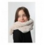 Scarf Abigail BYN01 - Beige