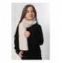 Scarf Abigail BYN01 - Beige