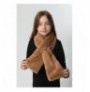 Scarf Abigail BYN01 - Camel