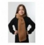 Scarf Abigail BYN01 - Camel