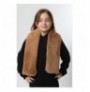 Scarf Abigail BYN01 - Camel