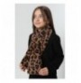 Scarf Abigail BYN02 - Leopard