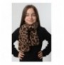 Scarf Abigail BYN02 - Leopard