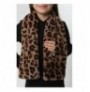 Scarf Abigail BYN02 - Leopard