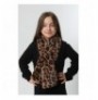 Scarf Abigail BYN02 - Leopard