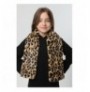 Scarf Abigail BYN02 - Leopard v2