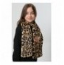 Scarf Abigail BYN02 - Leopard v2