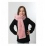 Scarf Abigail BYN01 - Powder