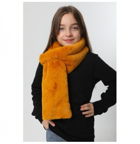 Scarf Abigail BYN01 - Saffrony