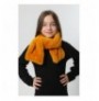 Scarf Abigail BYN01 - Saffrony