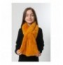 Scarf Abigail BYN01 - Saffrony