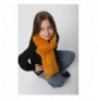 Scarf Abigail BYN01 - Saffrony