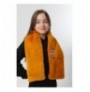 Scarf Abigail BYN01 - Saffrony