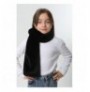 Scarf Abigail BYN01 - Black