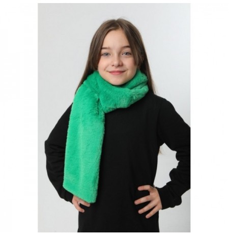 Scarf Abigail BYN01 - Green v2