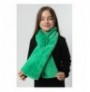 Scarf Abigail BYN01 - Green v2