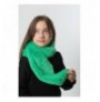 Scarf Abigail BYN01 - Green v2