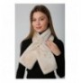 Scarf Abigail BYN01 - Beige v2