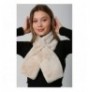 Scarf Abigail BYN01 - Beige v2