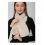 Scarf Abigail BYN01 - Beige v2