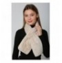 Scarf Abigail BYN01 - Beige v2