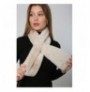 Scarf Abigail BYN01 - Beige v2