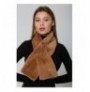 Scarf Abigail BYN01 - Camel v2