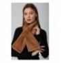 Scarf Abigail BYN01 - Camel v2