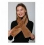 Scarf Abigail BYN01 - Camel v2