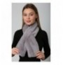 Scarf Abigail BYN01 - Anthracite v2