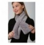 Scarf Abigail BYN01 - Anthracite v2