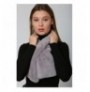 Scarf Abigail BYN01 - Anthracite v2