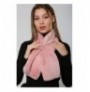 Scarf Abigail BYN01 - Powder v2