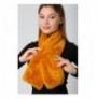 Scarf Abigail BYN01 - Saffrony v2