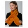 Scarf Abigail BYN01 - Saffrony v2