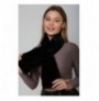 Scarf Abigail BYN01 - Black v2