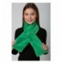 Scarf Abigail BYN01 - Green