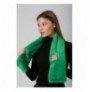 Scarf Abigail BYN01 - Green