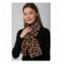 Scarf Abigail BYN02 - Brown