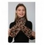 Scarf Abigail BYN02 - Brown