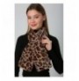 Scarf Abigail BYN02 - Brown