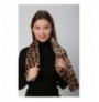 Scarf Abigail BYN02 - Brown