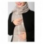 Shawl Abigail SAL1210 - Mink