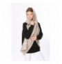 Shawl Abigail SAL1210 - Mink