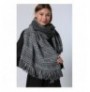 Shawl Abigail SAL1212 - Anthracite