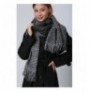 Shawl Abigail SAL1212 - Anthracite